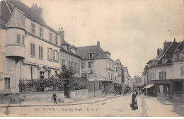 NOYON - Rue Du Nord - Très Bon état - Noyon