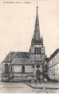 RANTIGNY - L'Eglise - Très Bon état - Rantigny