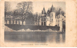 Les Environs De Senlis - Château De MONTLEVEQUE - Très Bon état - Other & Unclassified