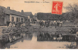FEUQUIERES - Le Frayer - Très Bon état - Other & Unclassified