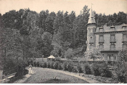 BAGNOLES DE L'ORNE - Le Roc Au Chien - Très Bon état - Bagnoles De L'Orne