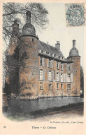 FLERS - Le Château - Très Bon état - Flers