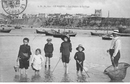 LE PORTEL - Les Plaisirs De La Plage - Très Bon état - Le Portel