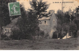 Le Moulin De BERLENCOURT - Très Bon état - Sonstige & Ohne Zuordnung