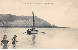 LE PORTEL - La Falaise D'Alpreck - Très Bon état - Le Portel