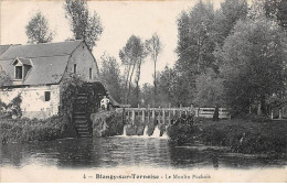 BLANGY SUR TERNOISE - Le Moulin Puchois - Très Bon état - Sonstige & Ohne Zuordnung