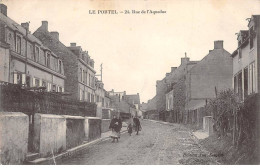 LE PORTEL - Rue De L'Aqueduc - état - Le Portel