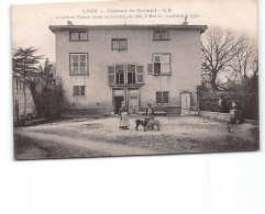 LYON - Château De Gerland - Très Bon état - Other & Unclassified