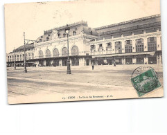 LYON - La Gare Des Brotteaux - Très Bon état - Other & Unclassified