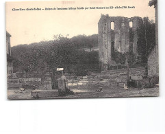 CHERLIEU - Ruines De L'ancienne Abbaye - Très Bon état - Sonstige & Ohne Zuordnung