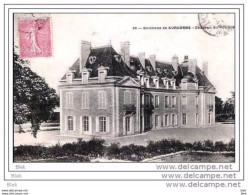 17. Charente Maritime  : Saint Georges Du Bois .chateau Du  Poleon . - Other & Unclassified