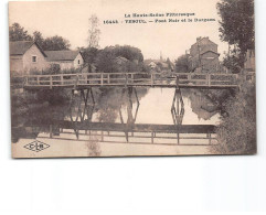 VESOUL - Pont Noir Et Le Durgeon - Très Bon état - Vesoul