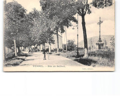 VESOUL - Rue De Belfort - Très Bon état - Vesoul