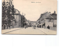 VESOUL - Rue Carnot - Très Bon état - Vesoul