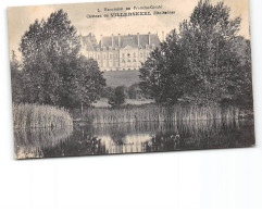 Château De VILLERSEXEL - Très Bon état - Villersexel