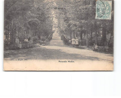 VESOUL - Passerelle Meiller - Très Bon état - Vesoul