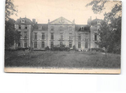 ALLEREY - Le Château - Façade Principale - Très Bon état - Sonstige & Ohne Zuordnung