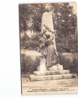 CHAGEY - Monument Aux Morts - Très Bon état - Sonstige & Ohne Zuordnung