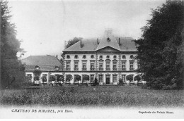 Château De MIRABEL Près RIOM - Très Bon état - Sonstige & Ohne Zuordnung