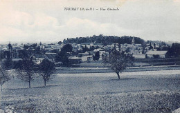 THURET - Vue Générale - Très Bon état - Sonstige & Ohne Zuordnung