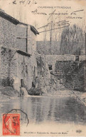 BILLOM - Cascade Du Moulin De Brele - Très Bon état - Sonstige & Ohne Zuordnung