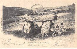 SAINT NECTAIRE LE BAS - Le Dolmen - Très Bon état - Saint Nectaire