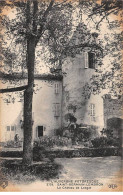 SAINT GERMAIN LEMBRON - Le Château De Longat - Très Bon état - Saint Germain Lembron