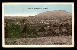 07 - LA VOULTE-SUR-RHONE - LES CITES - La Voulte-sur-Rhône