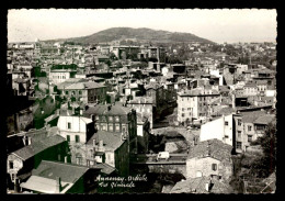 07 - ANNONAY - VUE GENERALE - Annonay