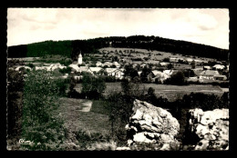 25 - LORAY - VUE GENERALE - Autres & Non Classés