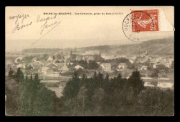 25 - ROCHE-LES-BEAUPRE - VUE GENERALE - Autres & Non Classés