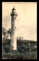 17 - ILE D' OLERON - LE CHATEAU - LE PHARE - Ile D'Oléron