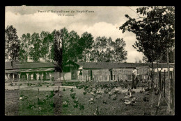 03 - SEPT-FONS - PARC D'AVICULTURE H. FERRIERE - Other & Unclassified