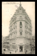 03 - VICHY - LA GRANDE MAISON PLACE VICTOR HUGO - BANQUE SOCIETE GENERALE - Vichy