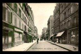 92 - PUTEAUX - RUE GODEFROY - Puteaux