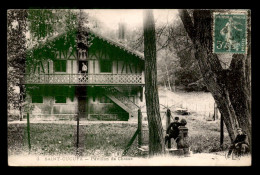 92 - RUEIL-MALMAISON - SAINT-CUCUFA - PAVILLON DE CHASSE - Rueil Malmaison