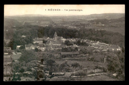 91 - BIEVRES - VUE PANORAMIQUE - Bievres