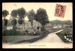 91 - MARCOUSSIS - LE LAVOIR - Sonstige & Ohne Zuordnung