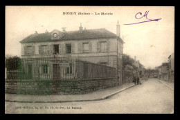 93 - BONDY - LA MAIRIE - Bondy