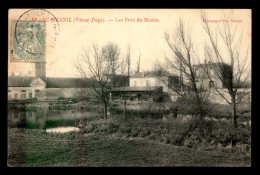 93 - BLANC-MESNIL - LES PRES DU MOULIN A EAU - Le Blanc-Mesnil