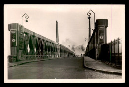 93 - DRANCY - BLANC-MESNIL - LE PONT DE CHEMIN DE FER - Drancy