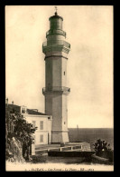 06 - SAINT-JEAN CAP-FERRAT - LE PHARE - Saint-Jean-Cap-Ferrat