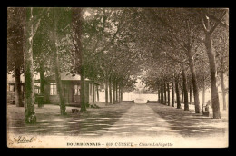 03 - CUSSET - COURS LAFAYETTE - Sonstige & Ohne Zuordnung