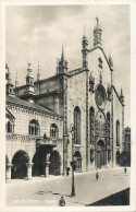 Postcard Italy Como Duomo - Other & Unclassified