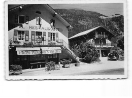 LES HOUCHES - Pension Saint Antoine - Très Bon état - Les Houches