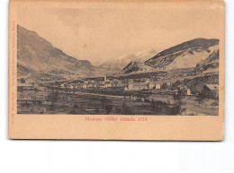 MODANE - Très Bon état - Modane