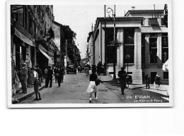 EVIAN - La Nouvelle Poste - Très Bon état - Evian-les-Bains