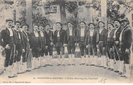 BAGNERES DE BIGORRE - L'Oïllade Montagnolo - Chanteurs - Très Bon état - Bagneres De Bigorre