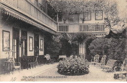 BAGNERES DE BIGORRE - Villa Vital - état - Bagneres De Bigorre