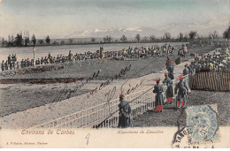 Environs De TARBES - Hippodrome De LALOUBERE - Très Bon état - Other & Unclassified